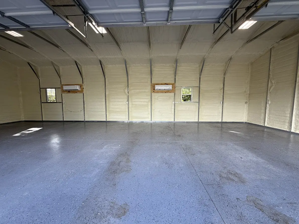 Commercial Roof Restoration in Elburn, IL